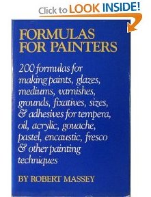 formulas for painters